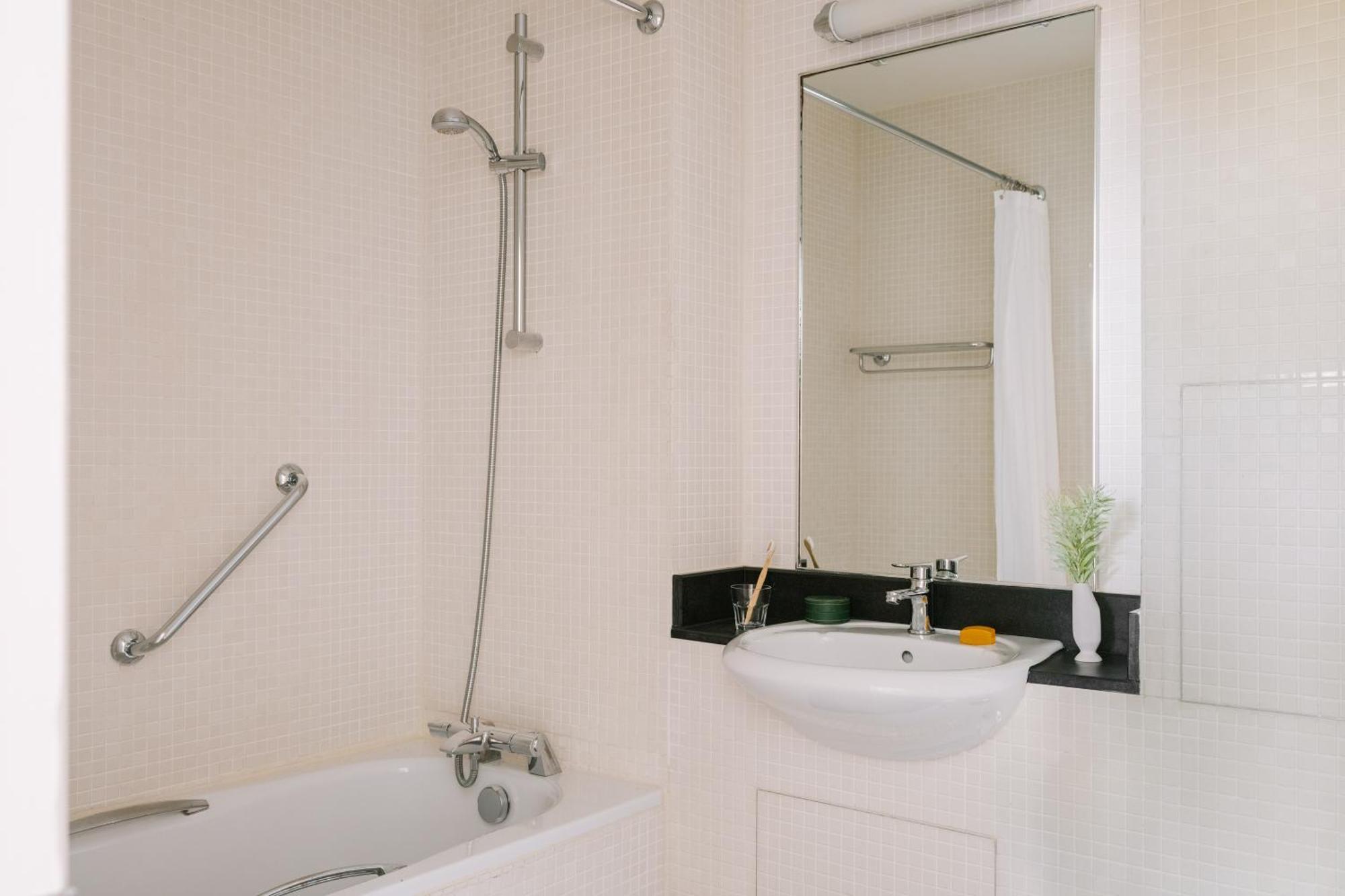 Sonder Kensington Gardens Hotel London Eksteriør billede
