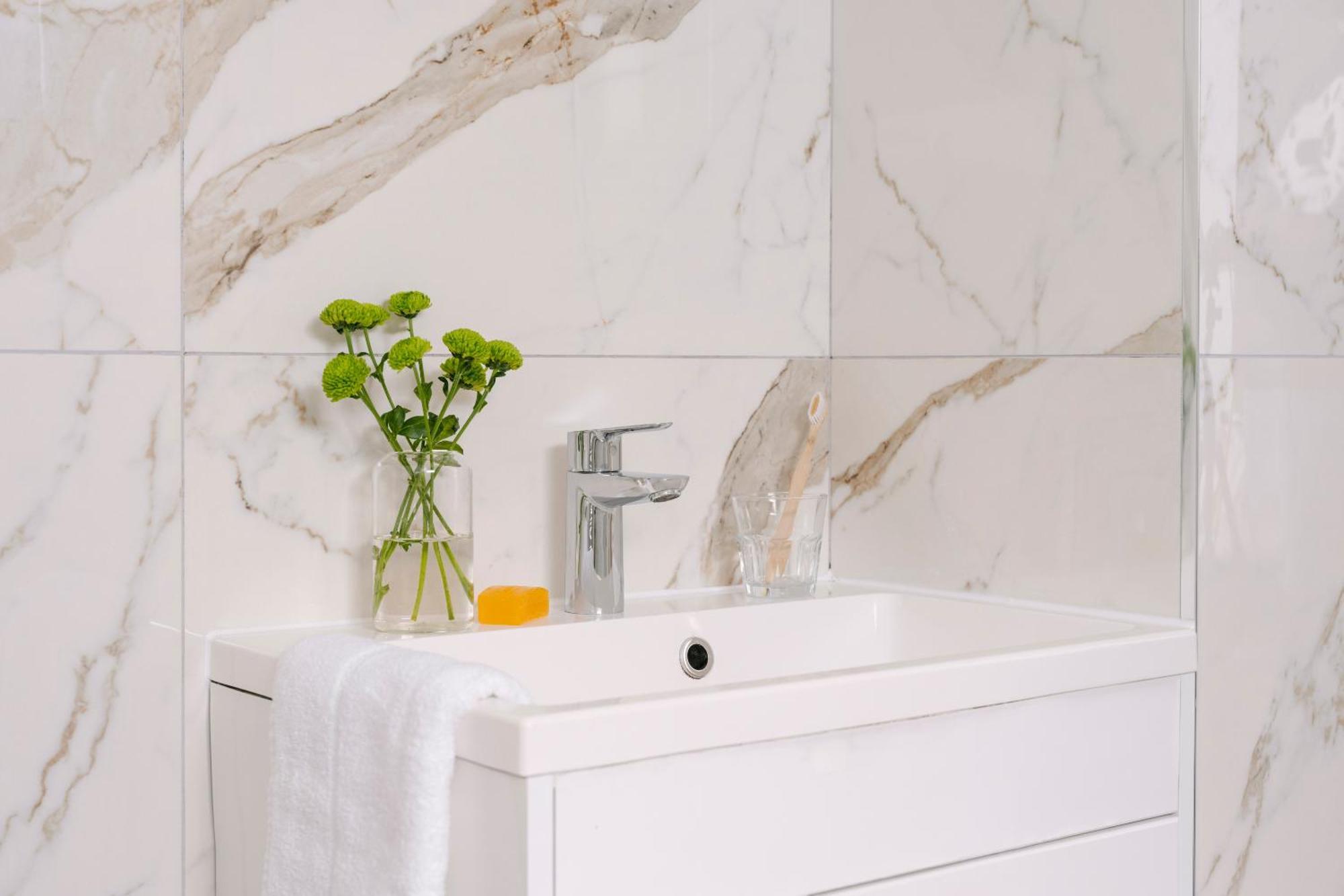 Sonder Kensington Gardens Hotel London Værelse billede
