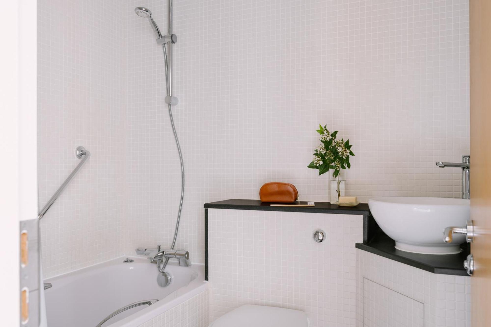 Sonder Kensington Gardens Hotel London Værelse billede