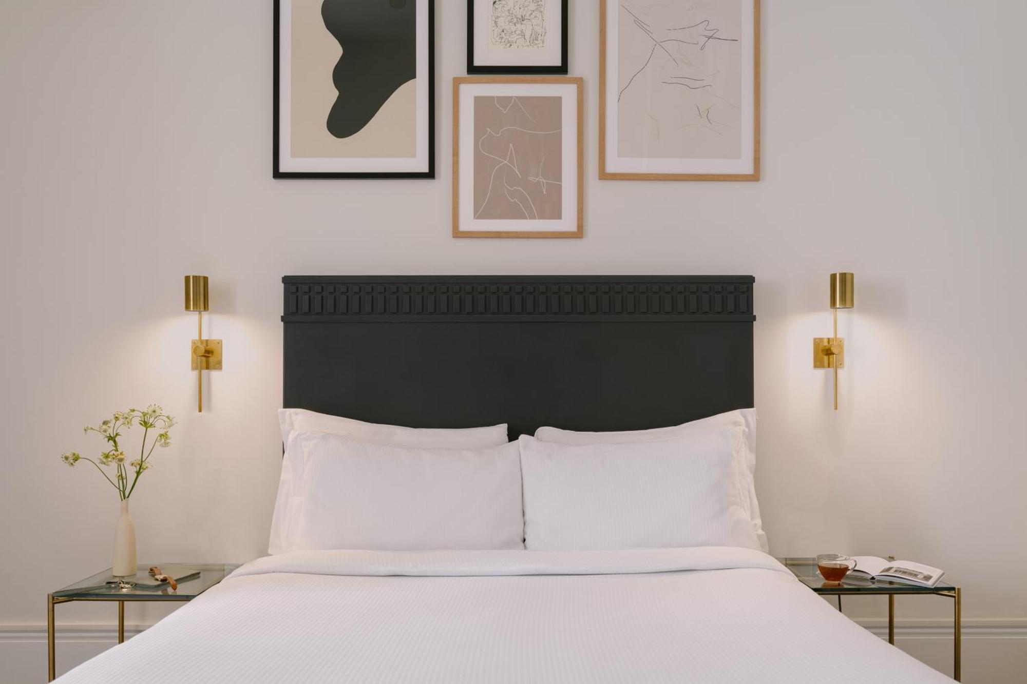 Sonder Kensington Gardens Hotel London Værelse billede