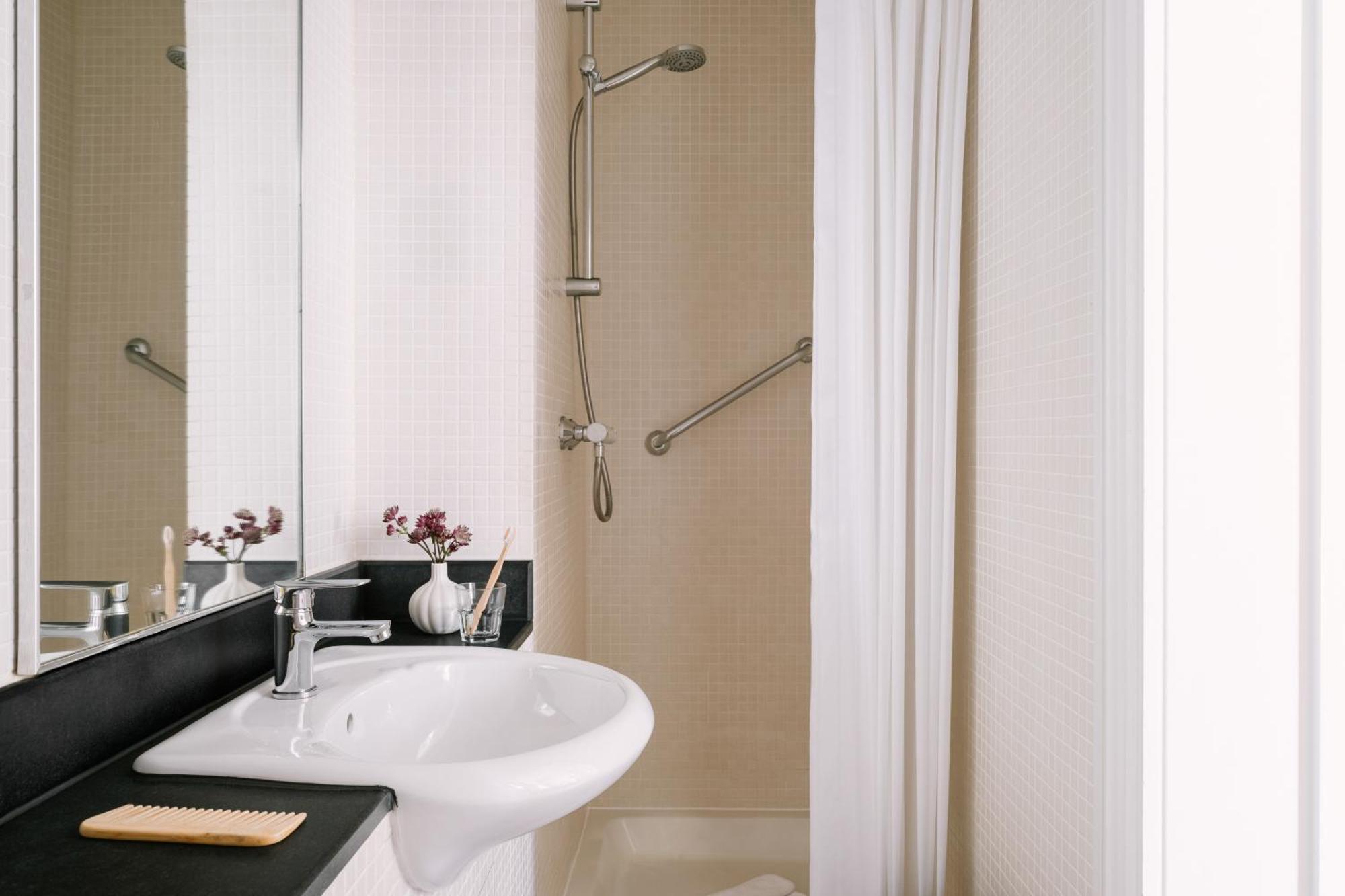 Sonder Kensington Gardens Hotel London Værelse billede