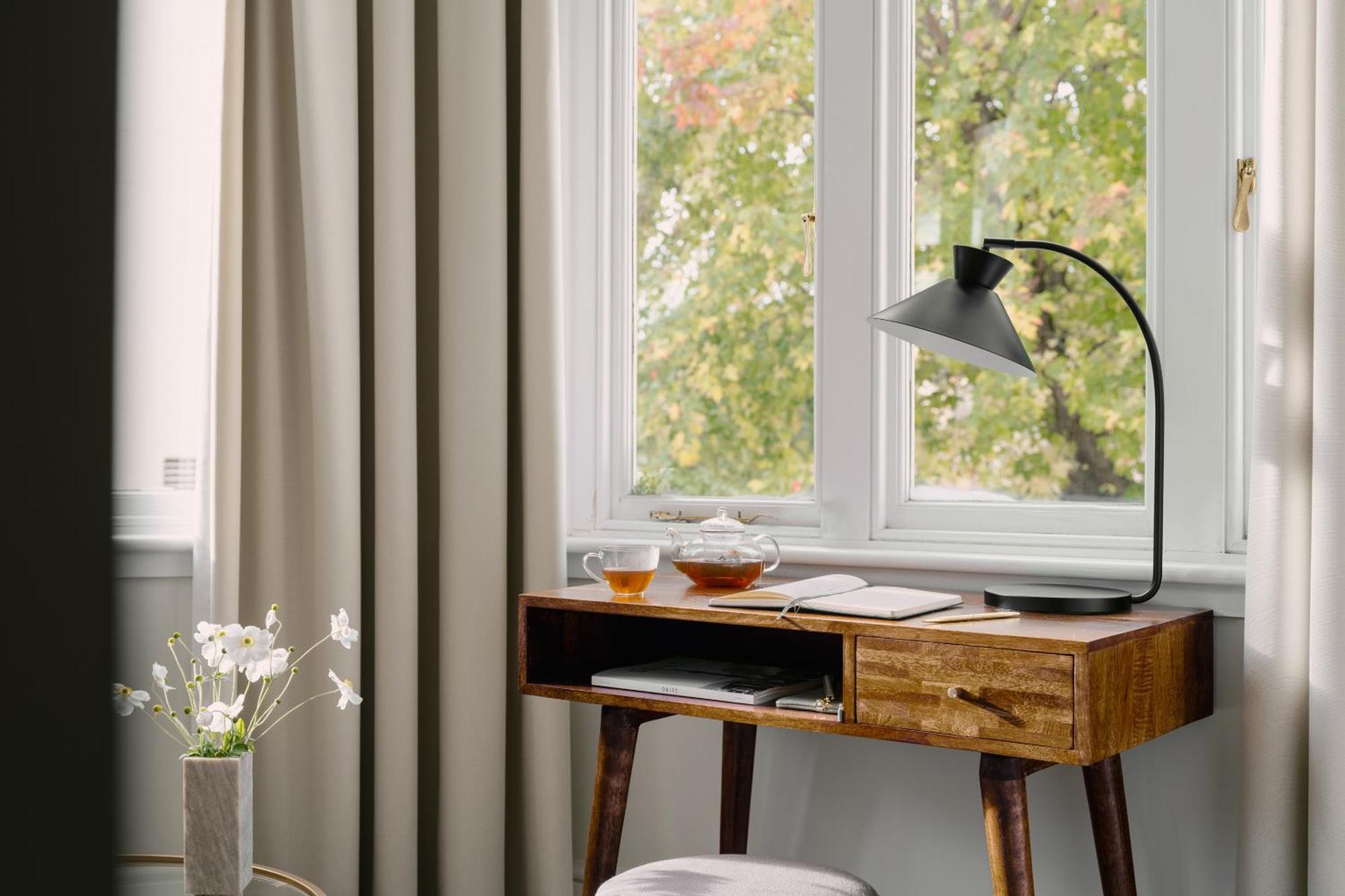 Sonder Kensington Gardens Hotel London Værelse billede